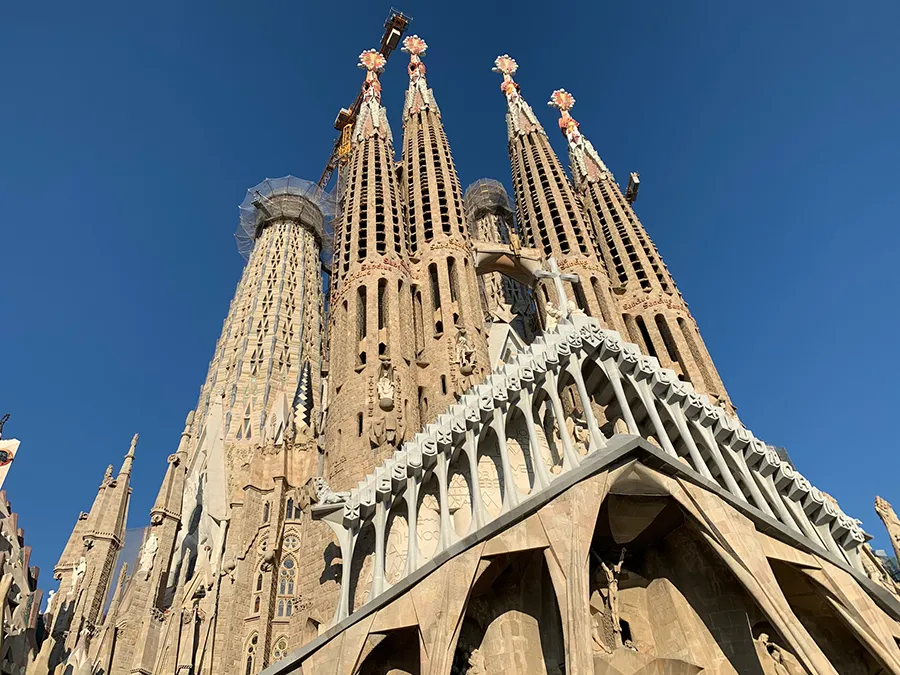 Sagrada Família