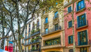 where to stay bareclona